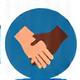 Diversity and Inclusion Icon