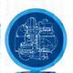 HR Strategy Icon