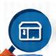 Talent Acquisition Icon