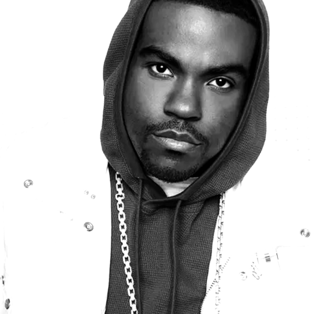 Rodney “Dark Child” Jerkins – AVETUNE