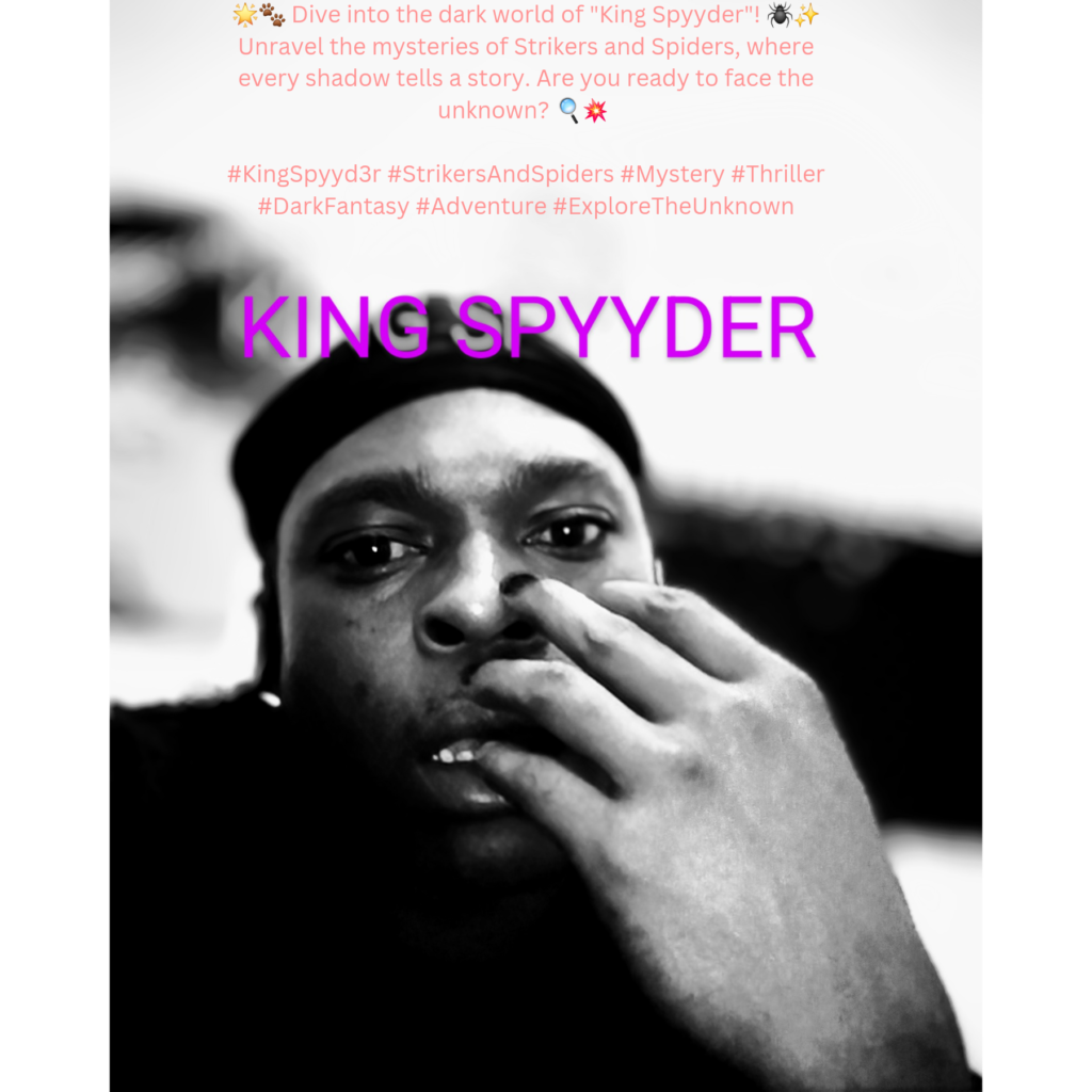 KING SPYYDER